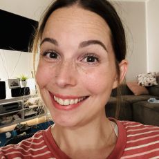 Jessica  Eschen