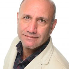 Abdollah  Salehi