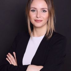 Rebecca  Moussa