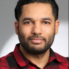 Yassin  Loukili