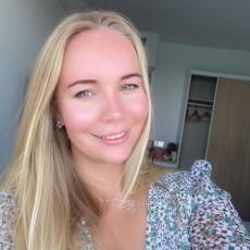 Saskia  Müllenhoff