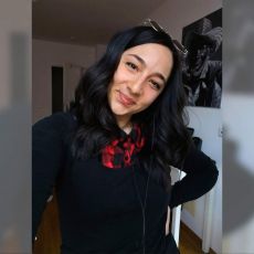 Bettina-Katharina  Kvanka