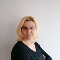Claudia  Anghel