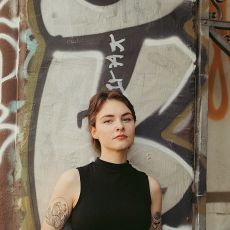 Celine  Hübner