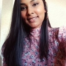 Vilashnee  Arekion
