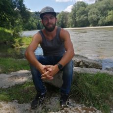 Markus  Baritz