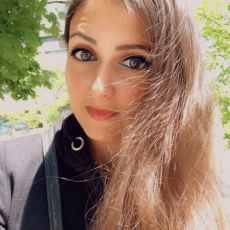 Yasmin  Zafar