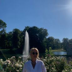 Ana Paula   Arraia Färfers 