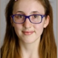 Marjolaine  Zuschneid