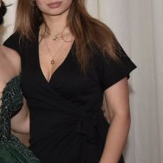 Mariya  Sazhina
