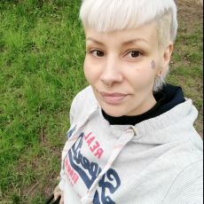 Nadja  Walberg
