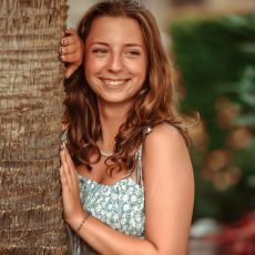 Lea-Sophie  Kirsakal