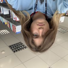 Julia  Stantcheva