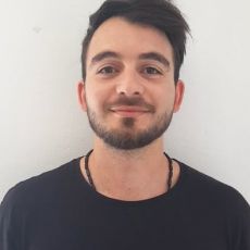 Christos  Papadopoulos