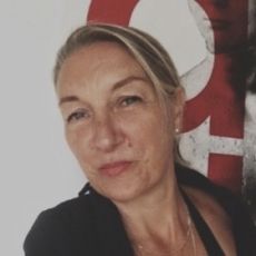 Bettina  Allemeier