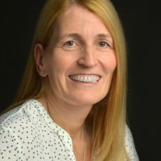 Susanne  Berger