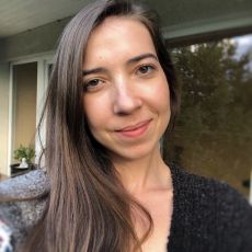 AMANDA  SOSNOWSKI