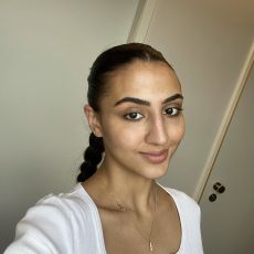 Ecem  Sünbül