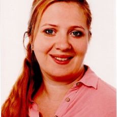 Christine  Mager