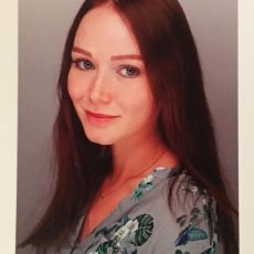 Lena  Wegehaupt