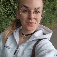 Nathalie  Hellweg