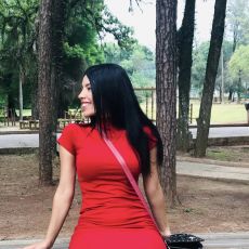 Léia  Moraes Oliveira