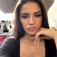 Amina  A