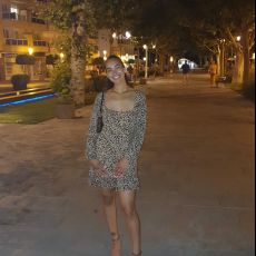 Lina Maria  Islam 