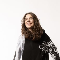 Anina Christina  Popp