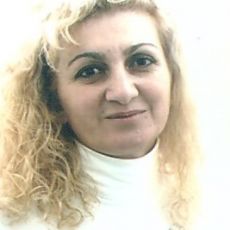 Anna  Amanatidou