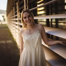 Melanie  Steiner