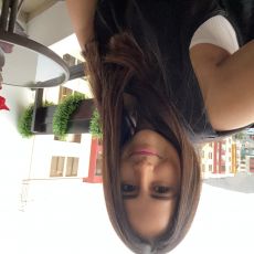 Melanie  Salvador