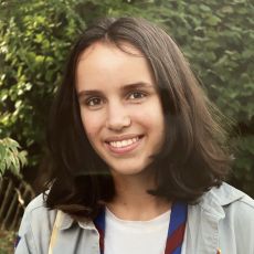 Elisa  Latsch