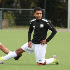 Jermaine   Houmanou