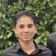 Metehan  Özgül
