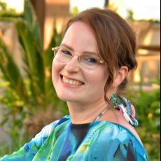 Nadine  Kleine