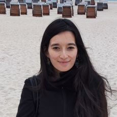 Mira  Richert