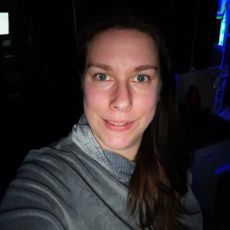 Sarah  Weber 