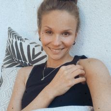 Eva   Hoffmann