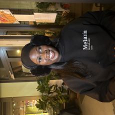 Richild Cecilia   Ahouantchessou 