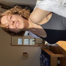 Rahel  Keilhauer