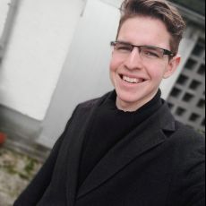 Matteo  Möller