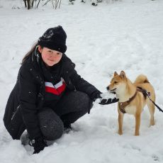 Laura Cristina  Rodriguez Rey