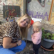 Lucy-Marie  Kießling