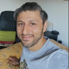 Saeed  Bokaei