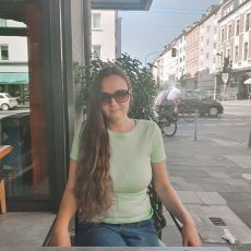 Anica  Stoicic 