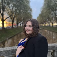 Justyna  Mróz