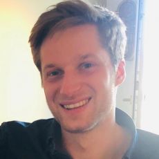 Michael  Baltzer