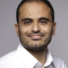 Hichem  Abdallah