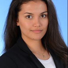 Erika  Stier